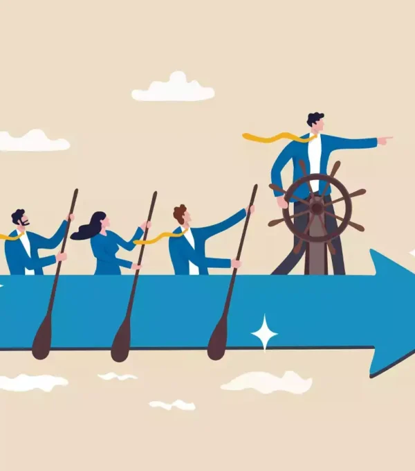 05 attitudes pour devenir un leader charismatique et inspirant