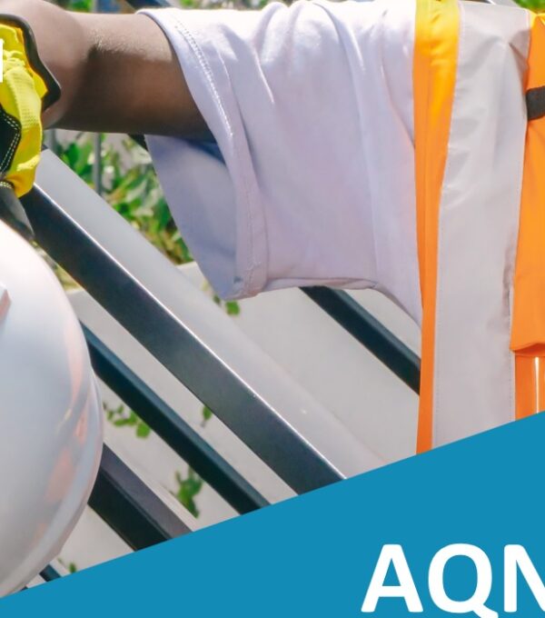 AQN01-Concevoir, mettre en œuvre et développer une politique qualité performante