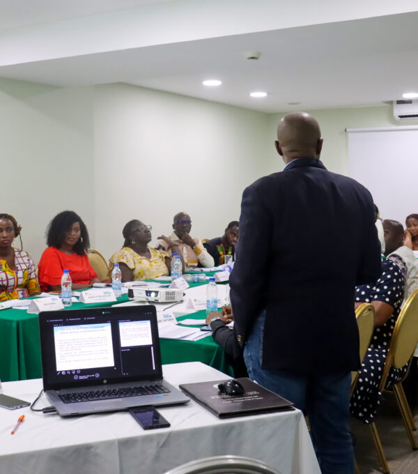 Thème : Maitrise de la relation bancaire et optimisation du résultat