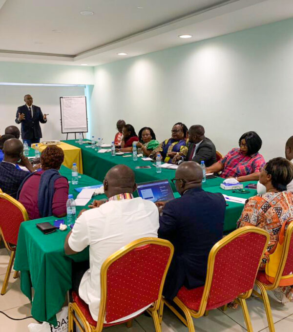 Thème : Procédure de liquidation des entreprises et droits de la CNPS