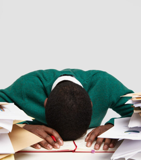 5 actions efficaces pour réduire le stress au travail et gagner en productivité