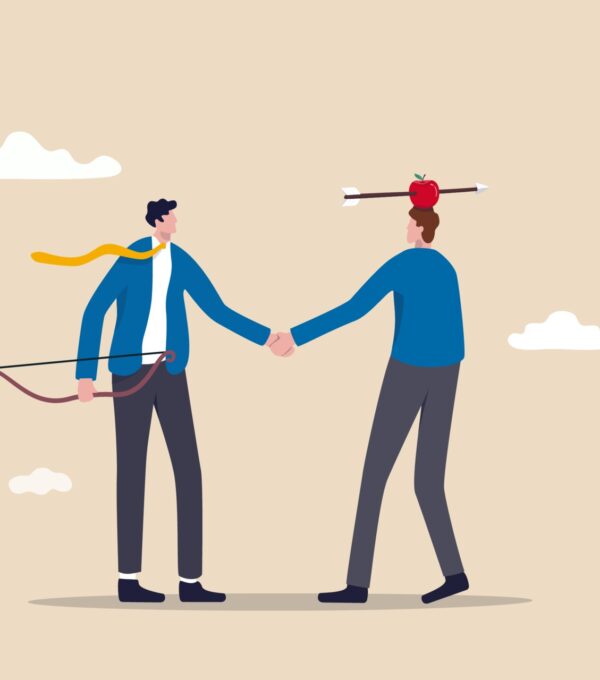 Comment construire une relation de confiance avec votre équipe ?