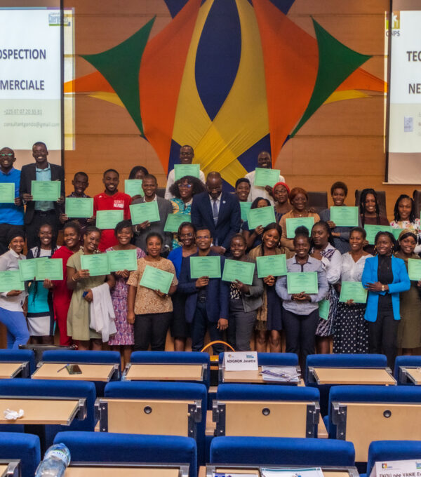 Thème : Techniques de négociation et de prospection