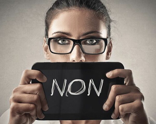 8 astuces pour apprendre à dire non au travail sans culpabiliser