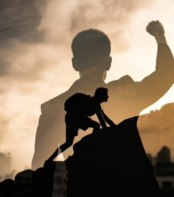 8 Clés simples pour booster ton développement personnel