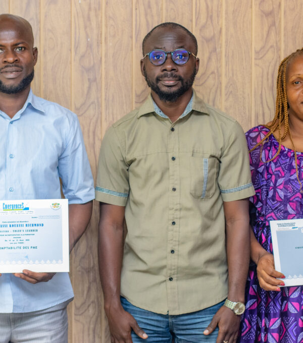 Thème : Comptabilité des PME