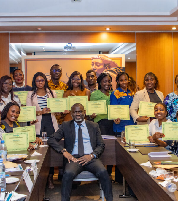 Thème : Accueil clientèle et communication